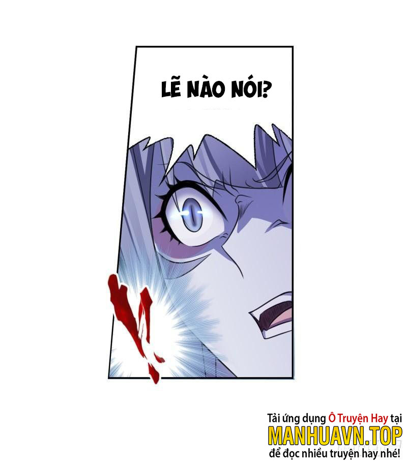 Đấu La Đại Lục Chapter 321 - Hamtruyen.vn