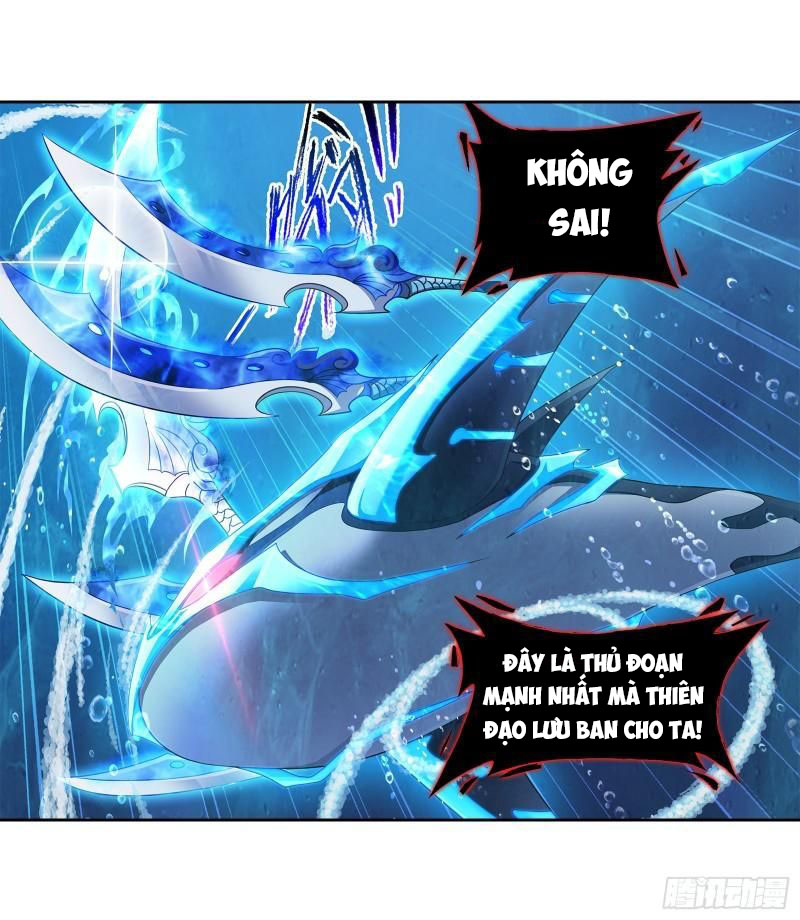 Đấu La Đại Lục Chapter 321 - Hamtruyen.vn