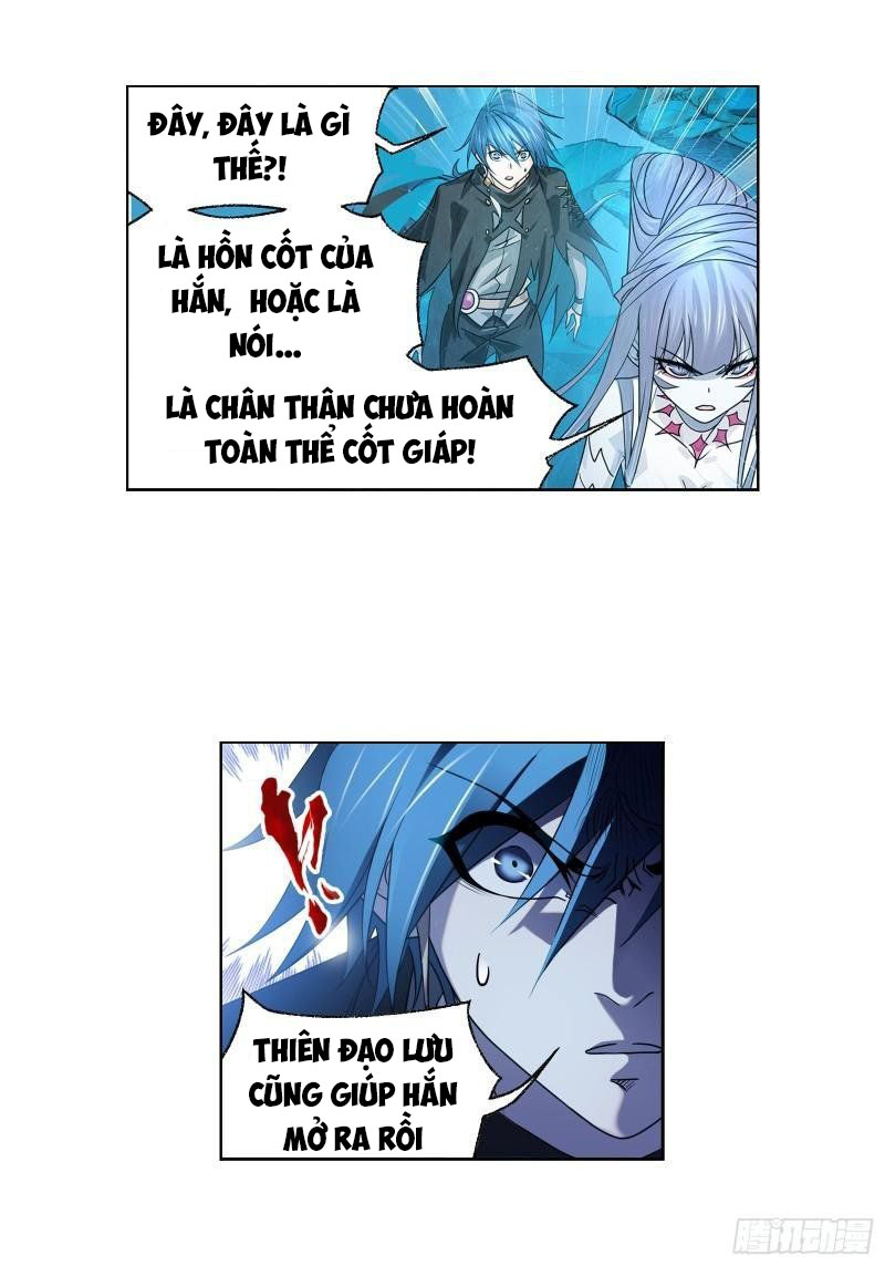 Đấu La Đại Lục Chapter 321 - Hamtruyen.vn