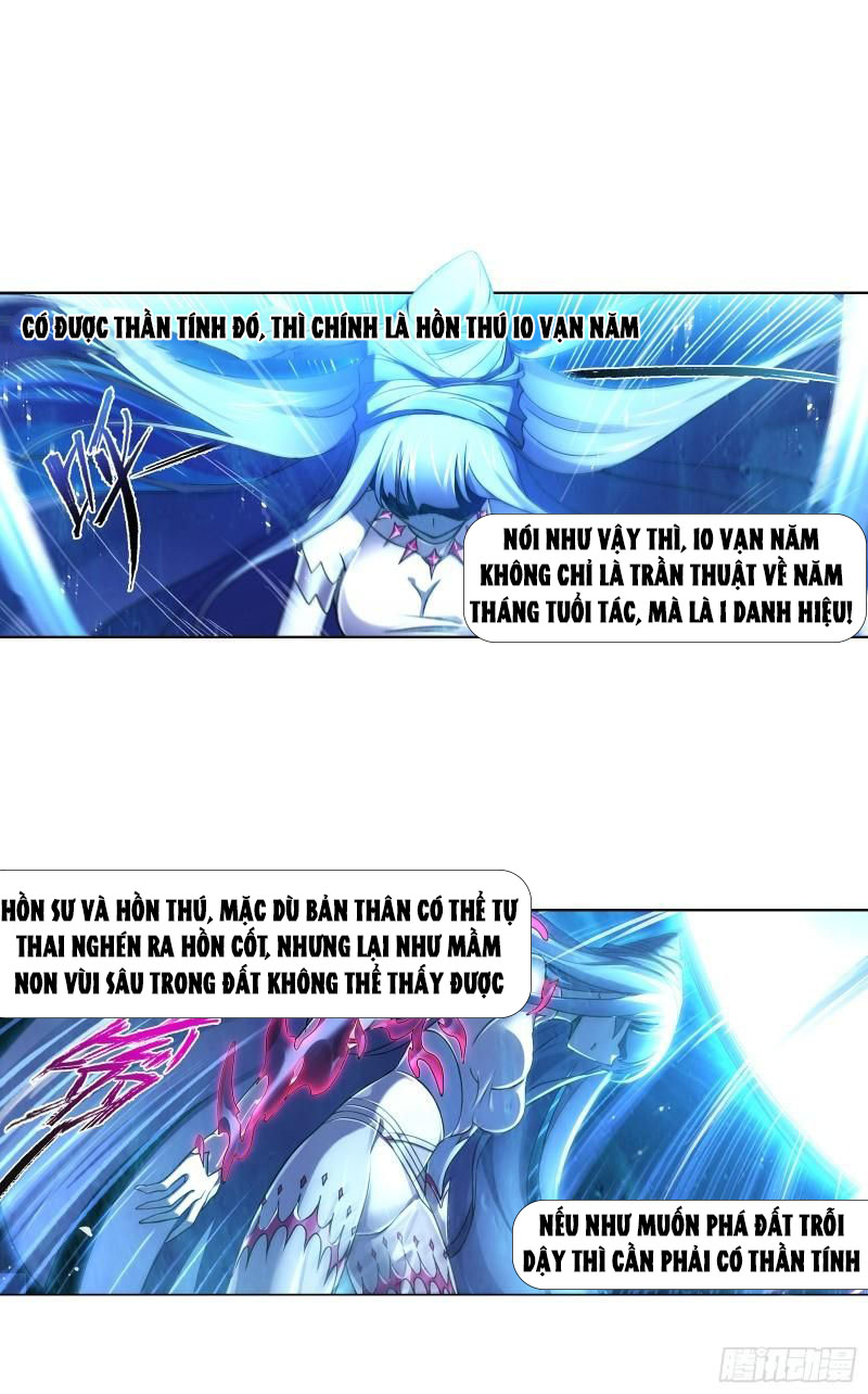 Đấu La Đại Lục Chapter 321 - Hamtruyen.vn