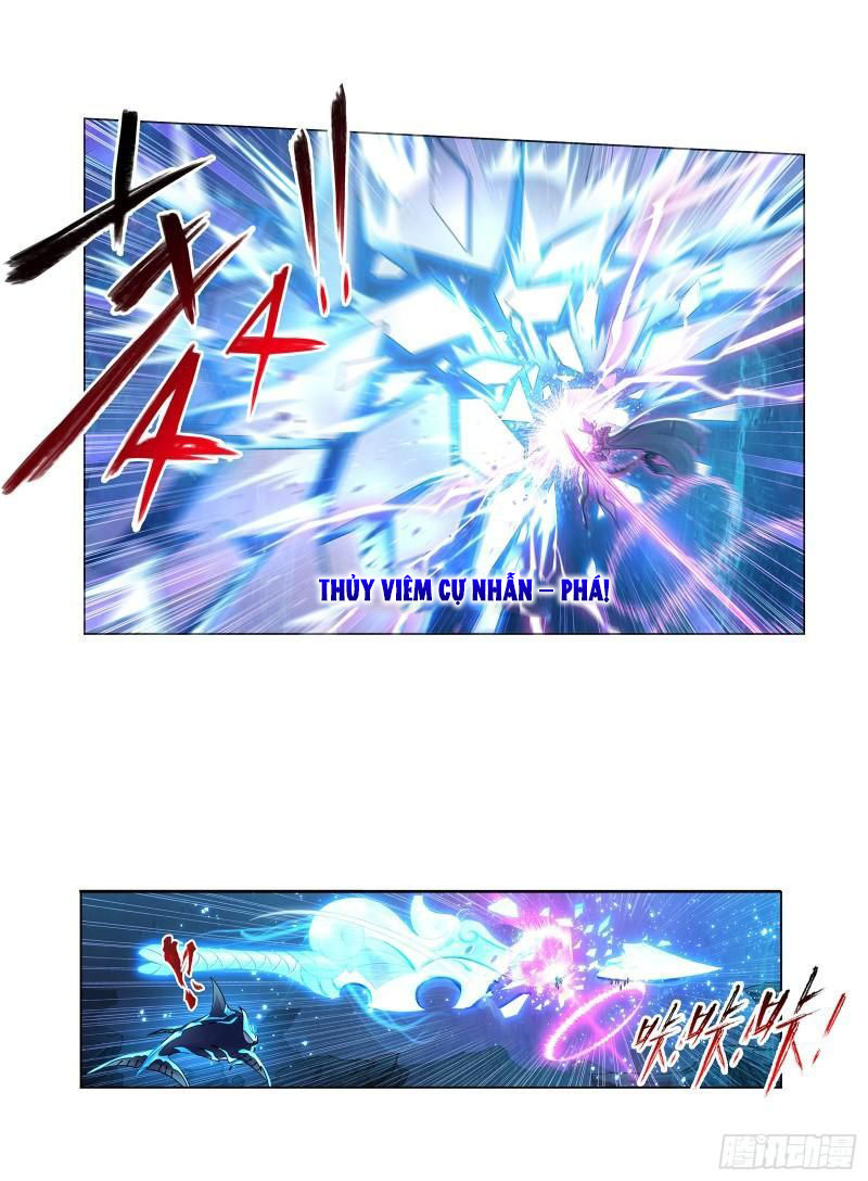 Đấu La Đại Lục Chapter 321 - Hamtruyen.vn