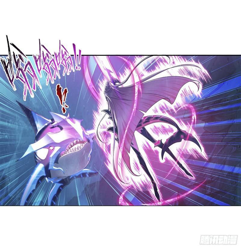Đấu La Đại Lục Chapter 321 - Hamtruyen.vn