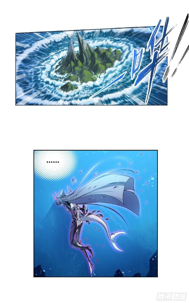 Đấu La Đại Lục Chapter 321 - Hamtruyen.vn