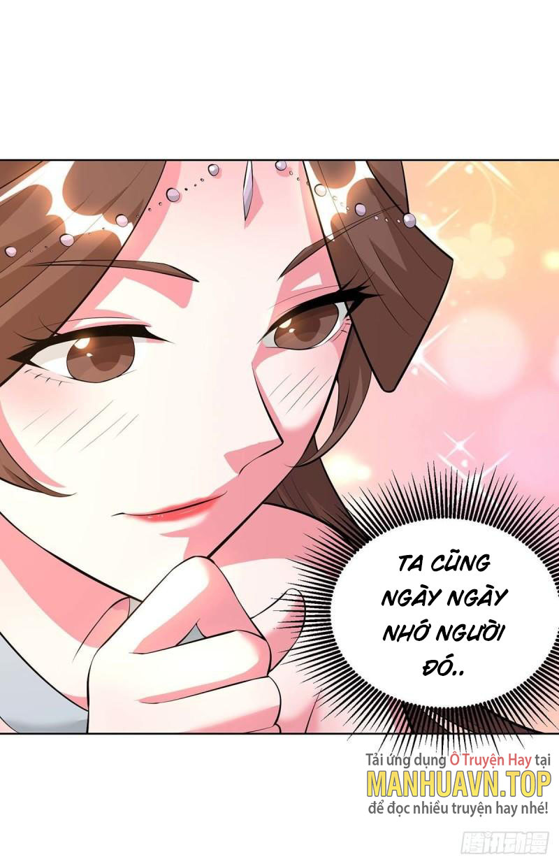 Trọng Sinh Sau Tám Vạn Năm Chapter 289 - Hamtruyen.vn