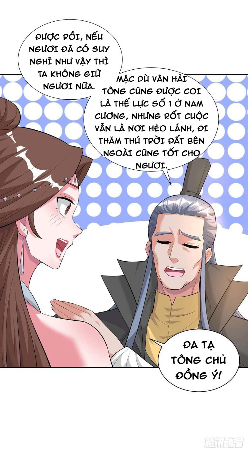 Trọng Sinh Sau Tám Vạn Năm Chapter 289 - Hamtruyen.vn