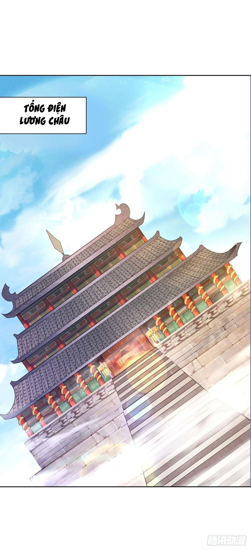 Trọng Sinh Sau Tám Vạn Năm Chapter 289 - Hamtruyen.vn