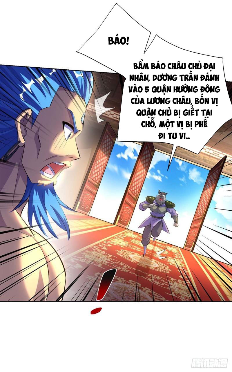 Trọng Sinh Sau Tám Vạn Năm Chapter 289 - Hamtruyen.vn
