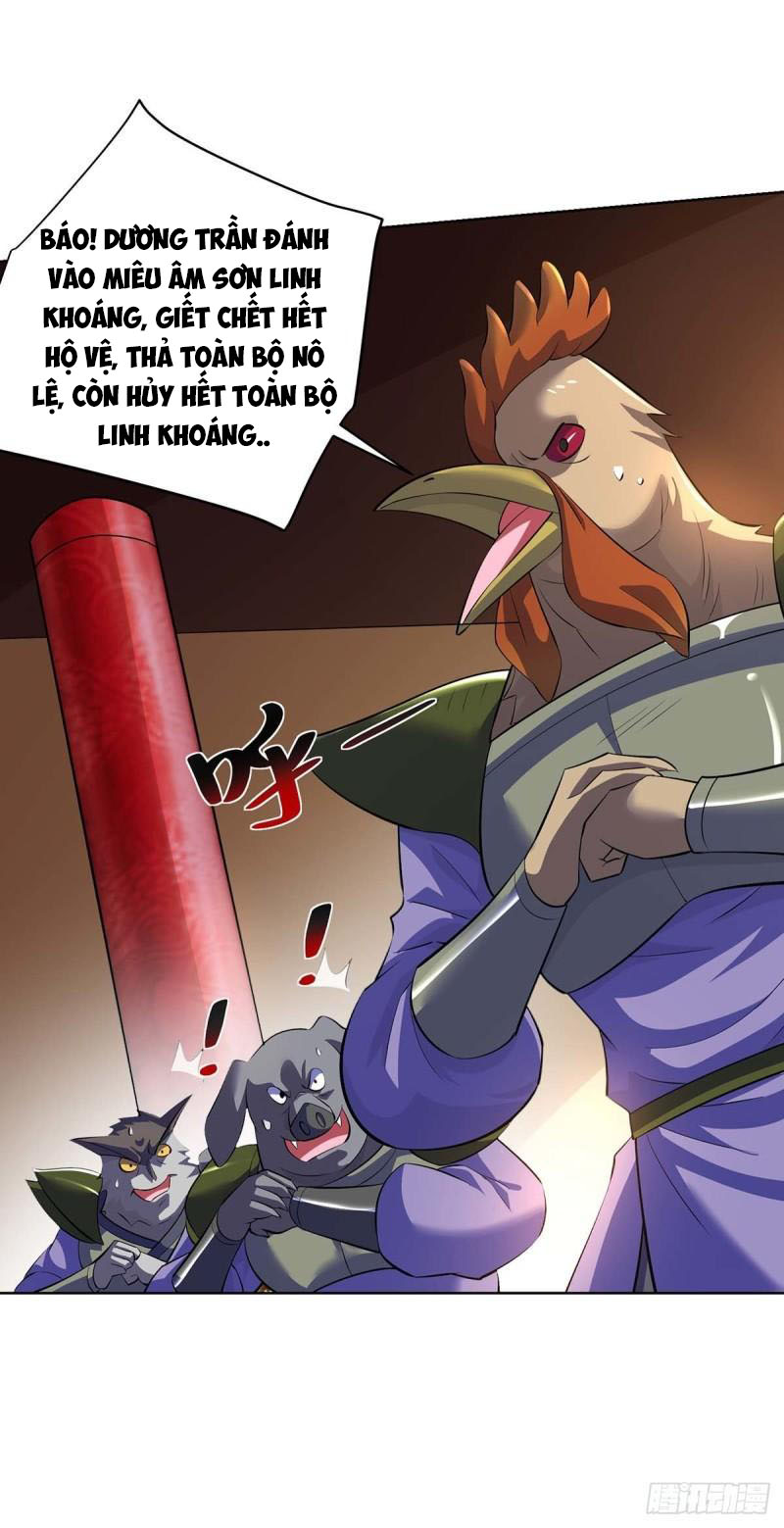 Trọng Sinh Sau Tám Vạn Năm Chapter 289 - Hamtruyen.vn