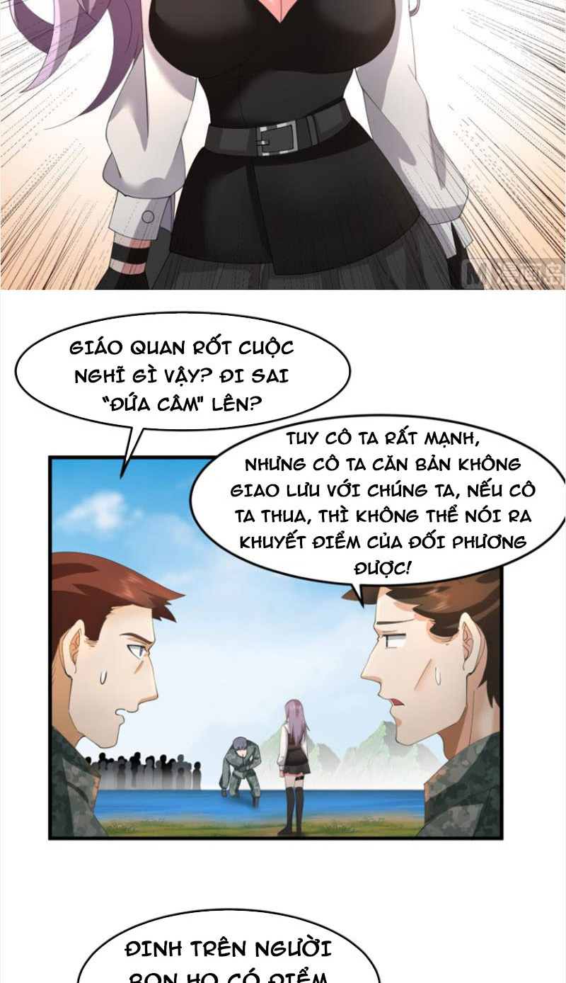 Trên người ta có một con rồng Chapter 486 - Trang 3