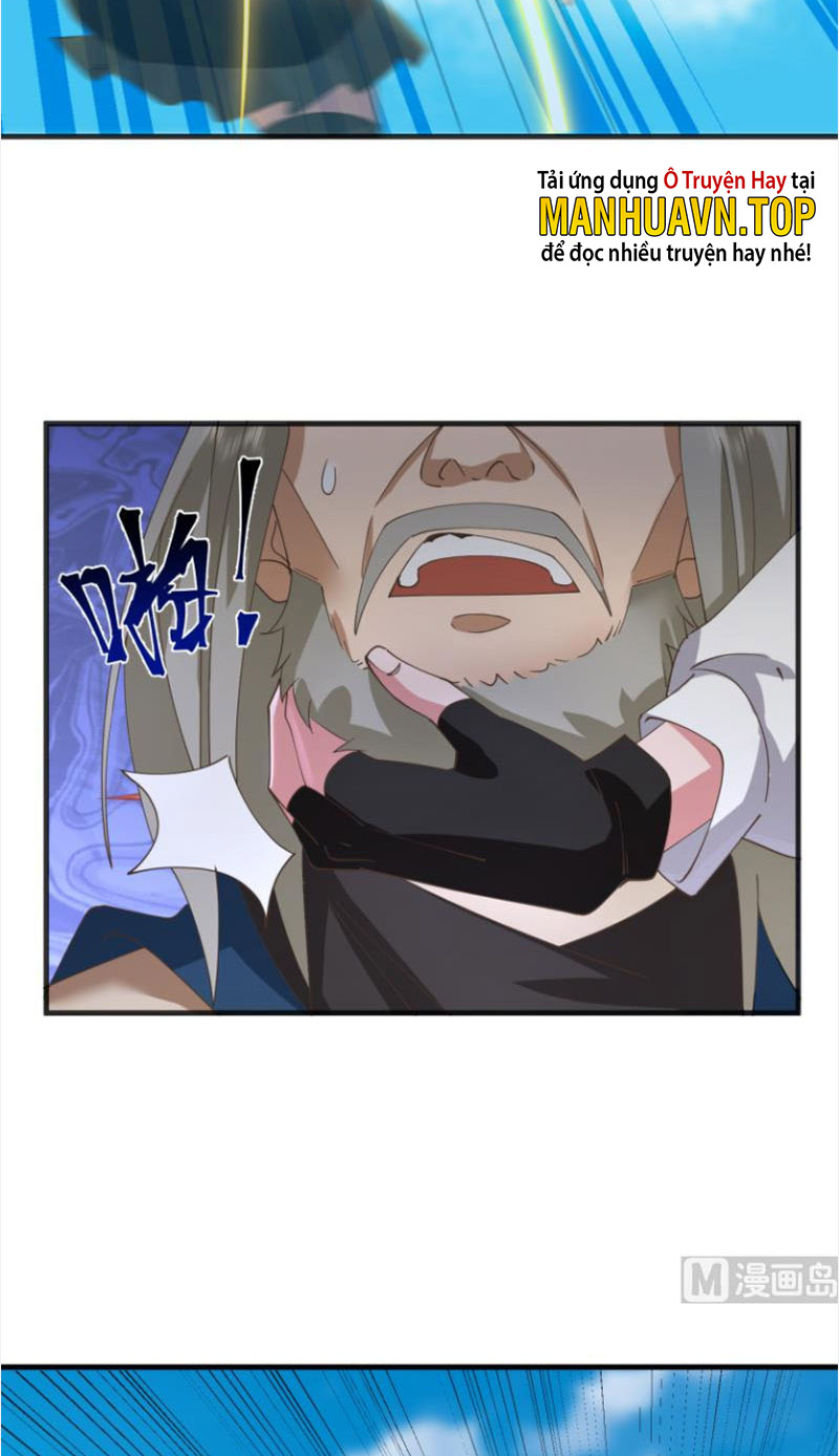 Trên người ta có một con rồng Chapter 486 - Trang 7