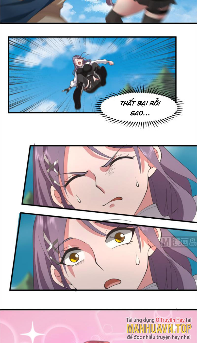 Trên người ta có một con rồng Chapter 486 - Trang 13