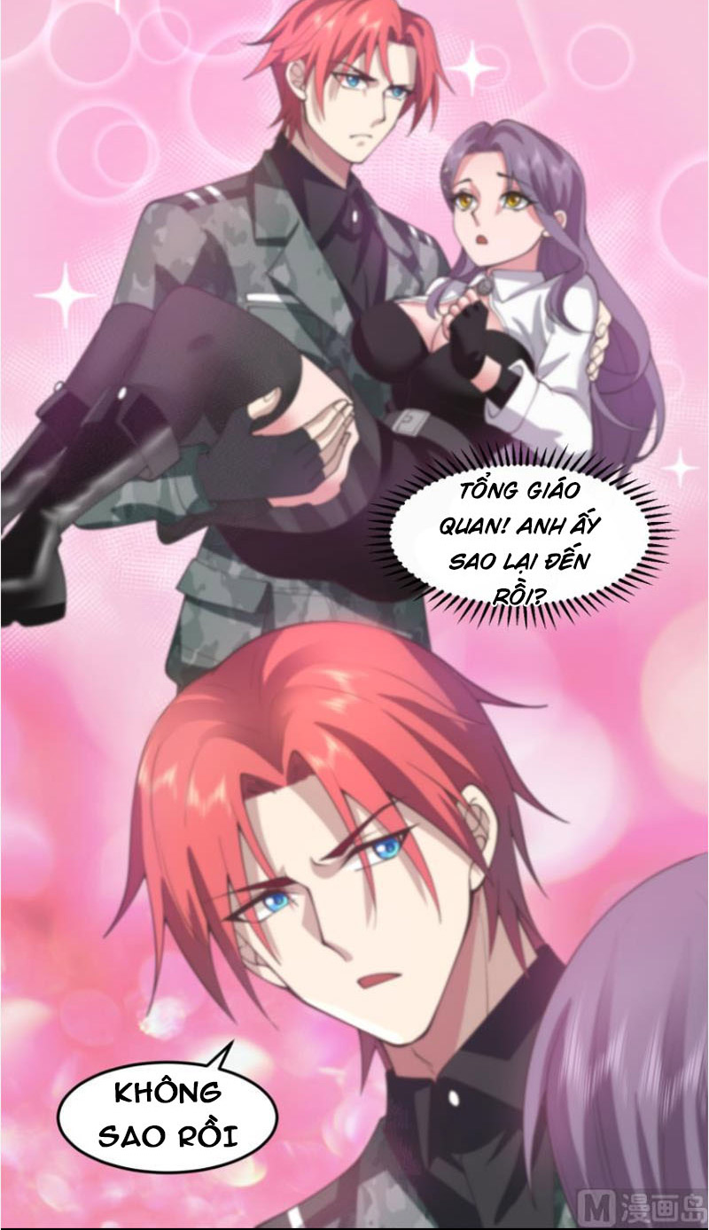 Trên người ta có một con rồng Chapter 486 - Trang 14