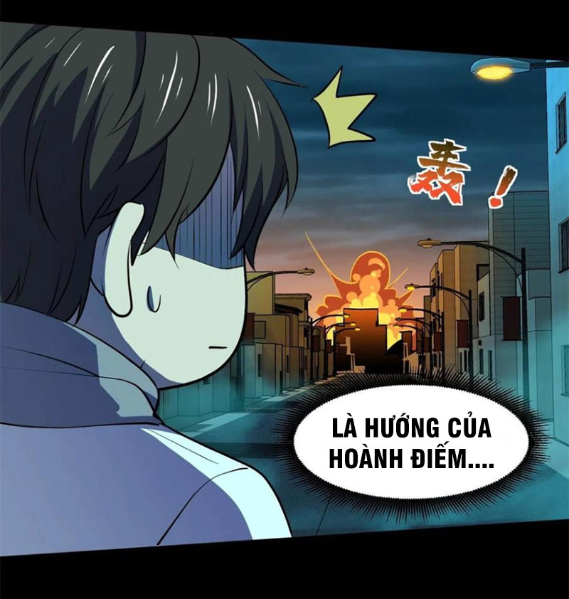 Toàn Cầu Sụp Đổ chapter 61 - Trang 2
