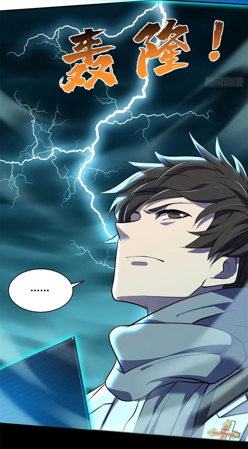 Toàn Cầu Sụp Đổ chapter 61 - Trang 4