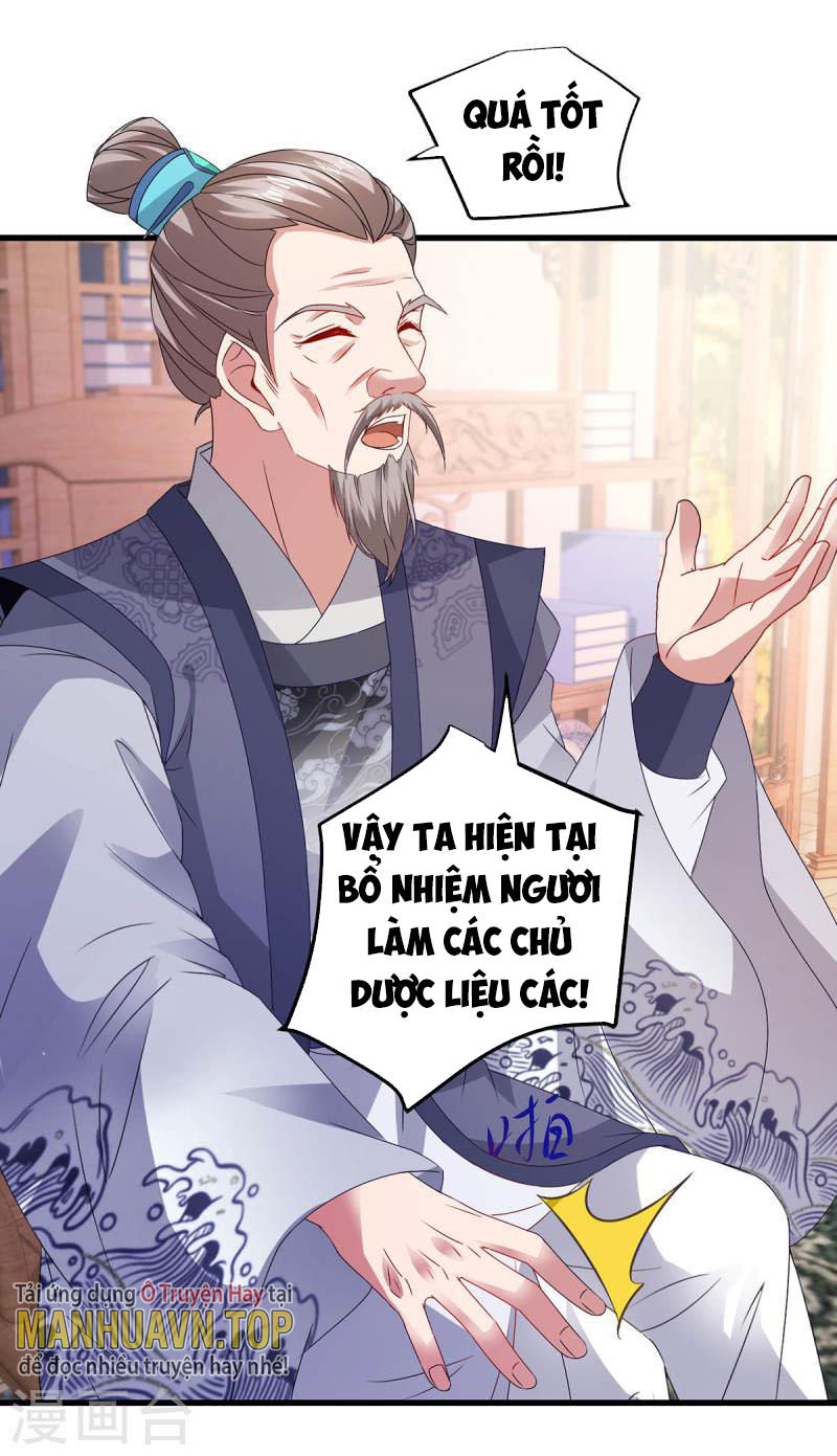 Thần Hồn Võ Đế Chapter 185 - Trang 7
