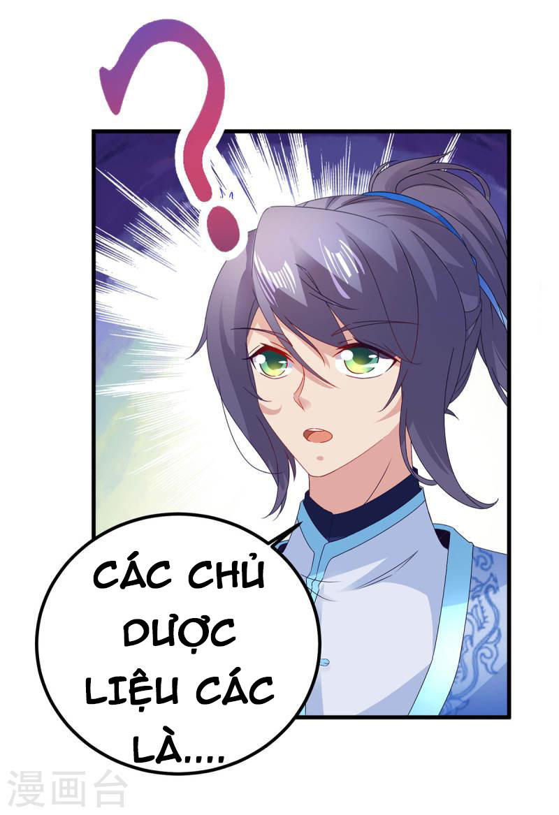 Thần Hồn Võ Đế Chapter 185 - Trang 8