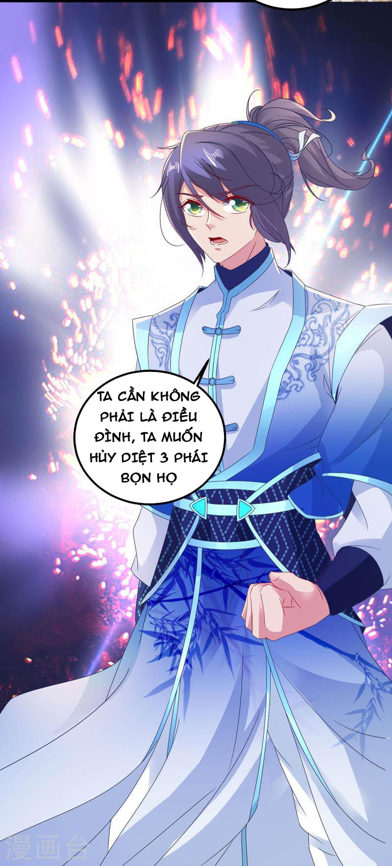 Thần Hồn Võ Đế Chapter 185 - Trang 24