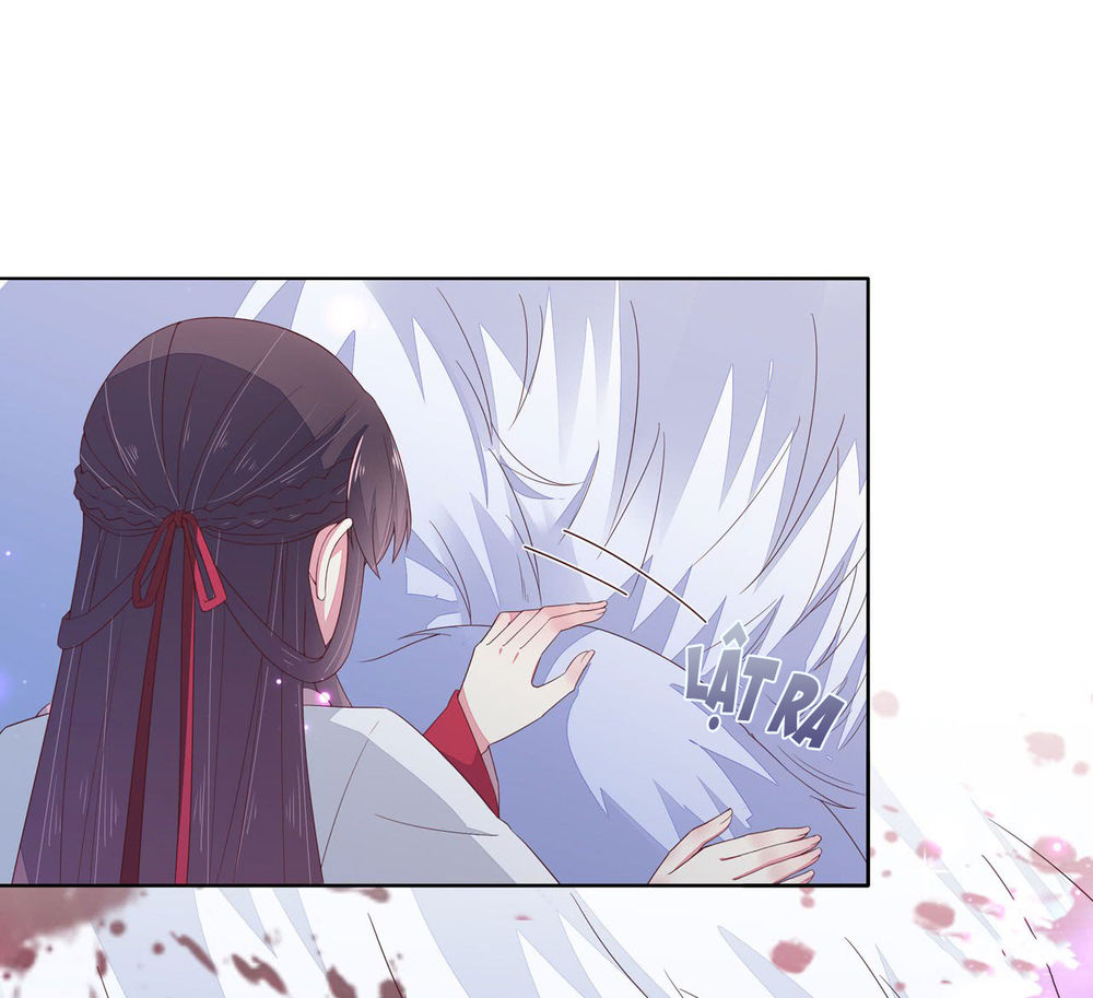 Chi Tôn Đồng Thuật Sư: Tuyệt Thế Đại Tiểu Thư chapter 27 - Trang 17