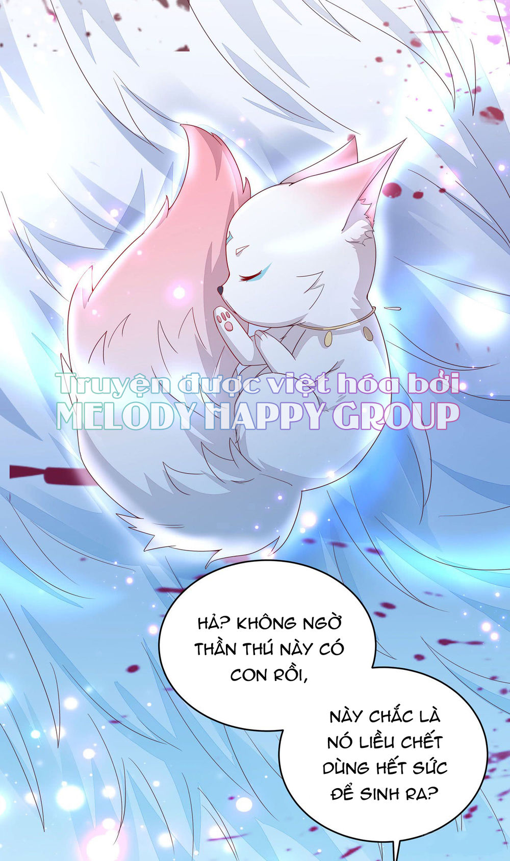 Chi Tôn Đồng Thuật Sư: Tuyệt Thế Đại Tiểu Thư chapter 27 - Trang 18