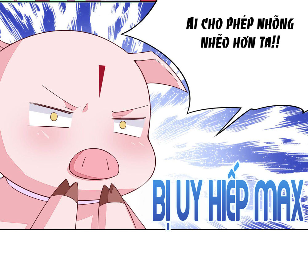 Chi Tôn Đồng Thuật Sư: Tuyệt Thế Đại Tiểu Thư chapter 27 - Trang 22