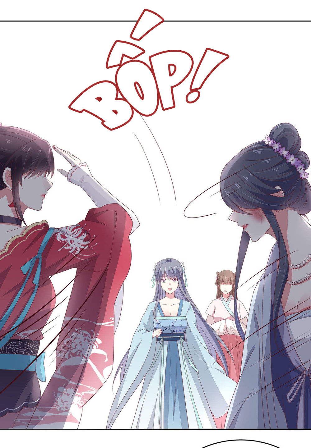 Chi Tôn Đồng Thuật Sư: Tuyệt Thế Đại Tiểu Thư chapter 28 - Trang 23