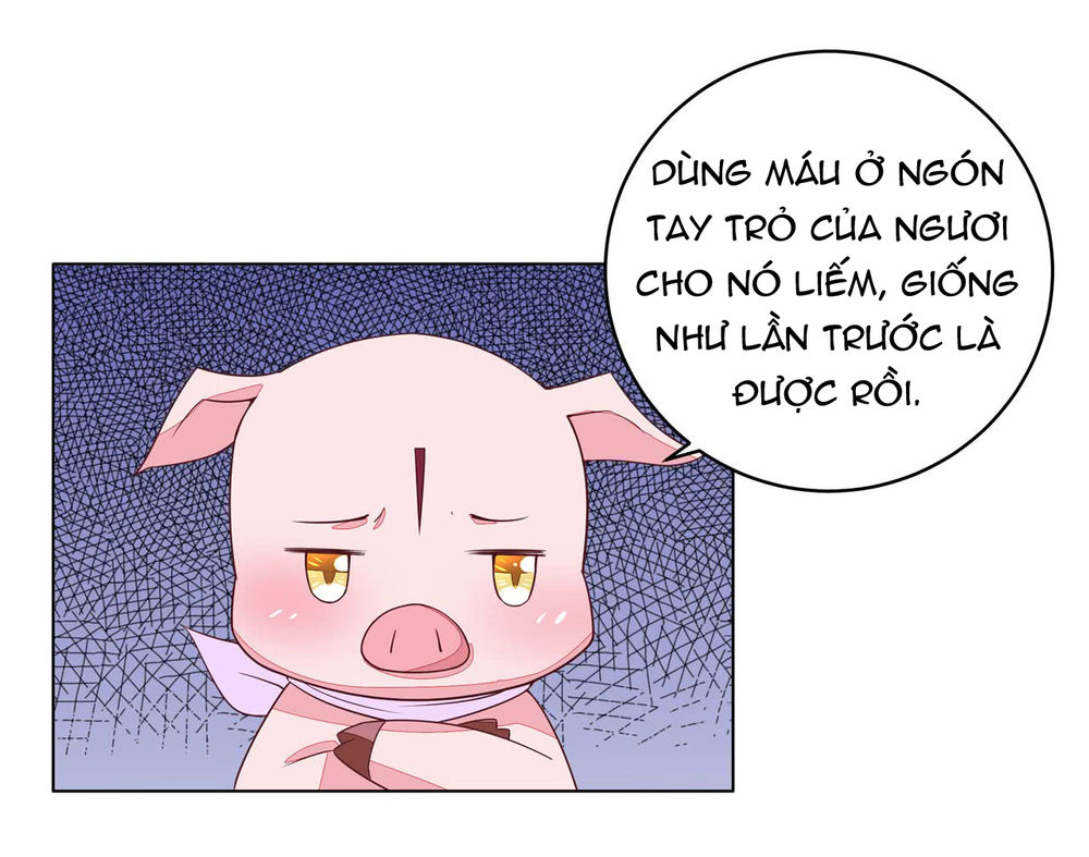 Chi Tôn Đồng Thuật Sư: Tuyệt Thế Đại Tiểu Thư chapter 27 - Trang 24