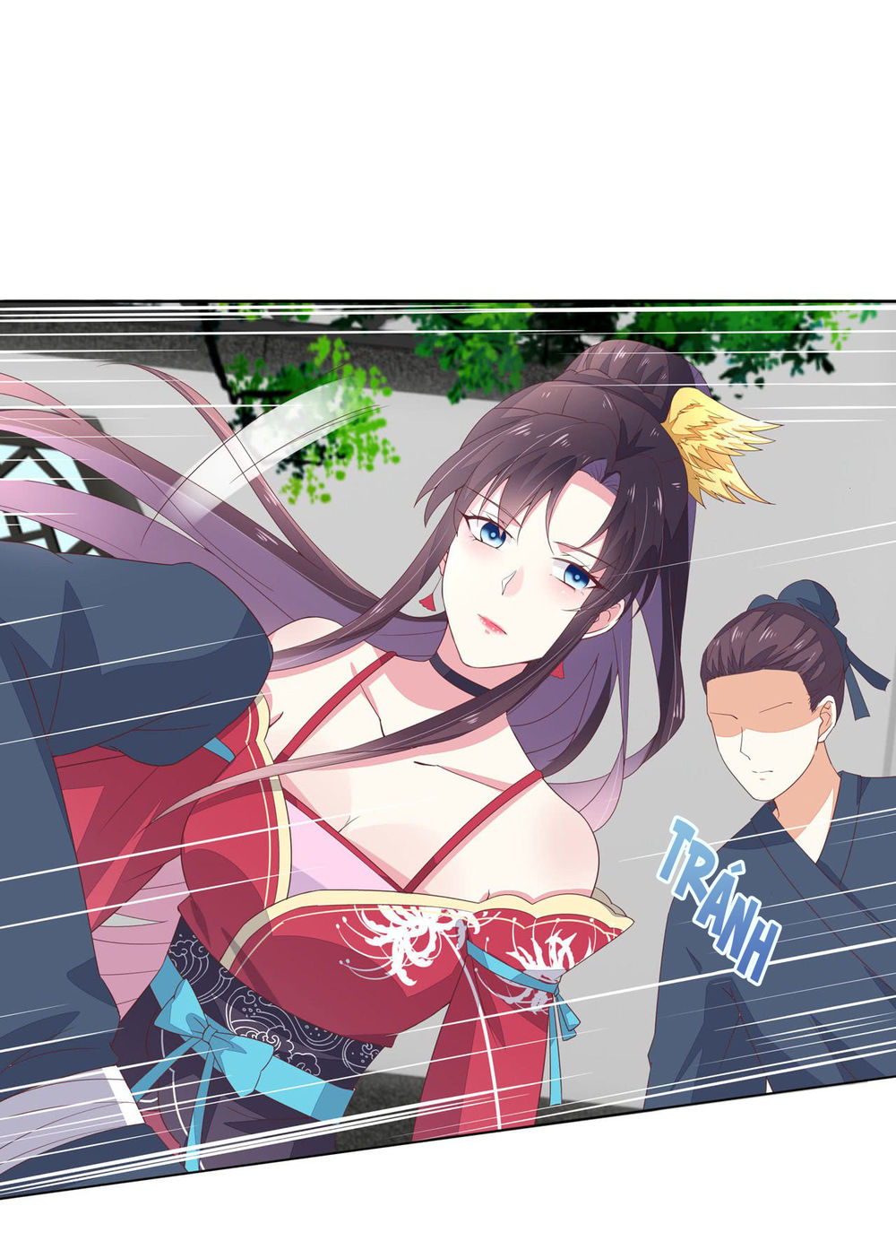 Chi Tôn Đồng Thuật Sư: Tuyệt Thế Đại Tiểu Thư chapter 28 - Trang 31