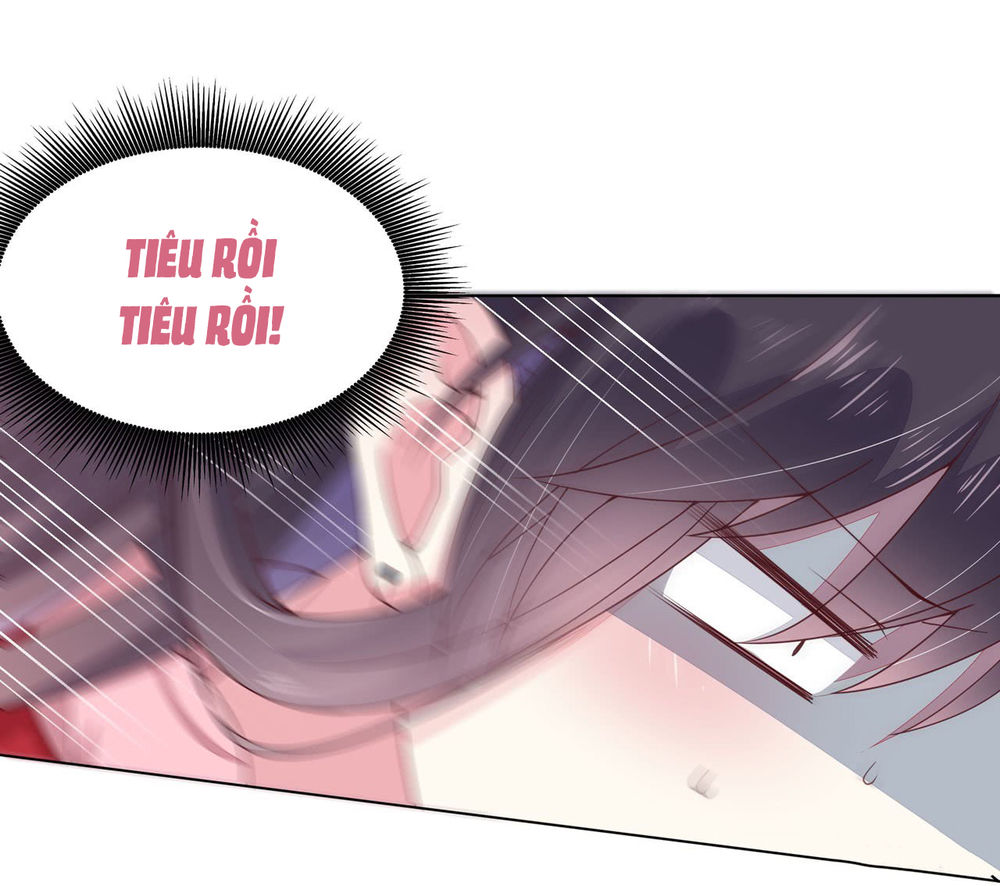 Chi Tôn Đồng Thuật Sư: Tuyệt Thế Đại Tiểu Thư chapter 27 - Trang 4