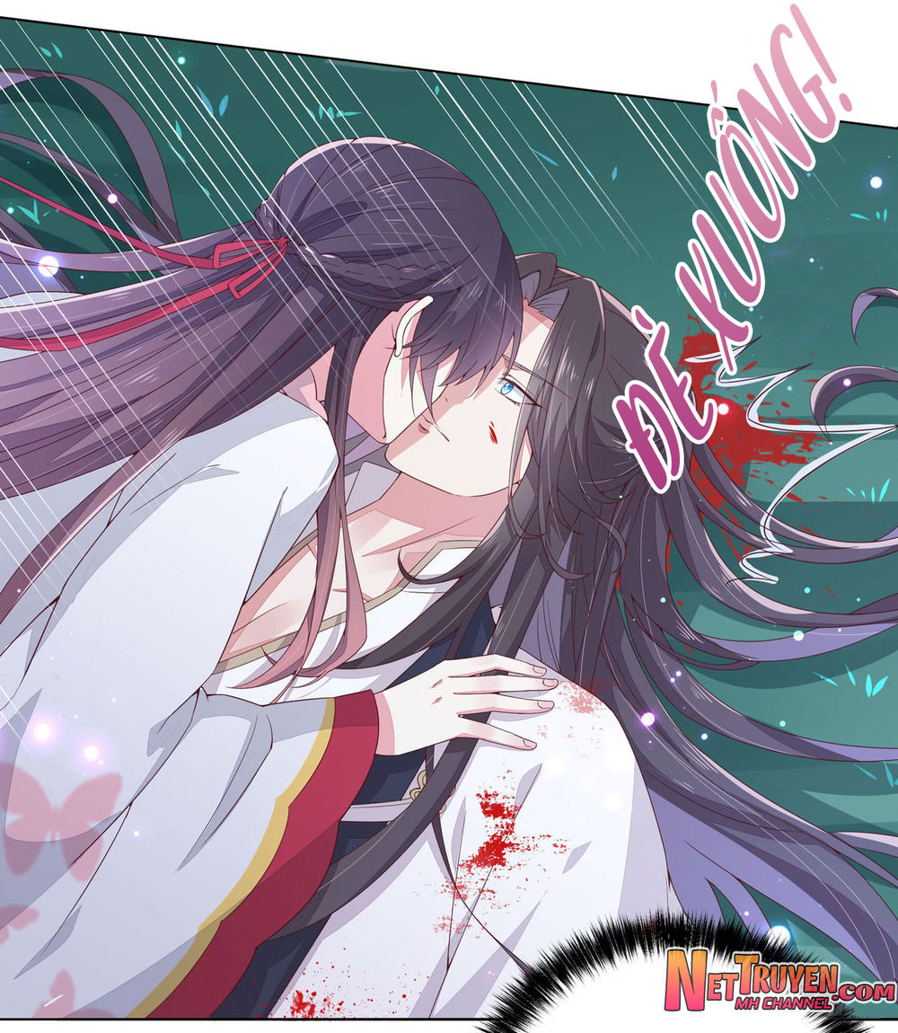 Chi Tôn Đồng Thuật Sư: Tuyệt Thế Đại Tiểu Thư chapter 27 - Trang 5