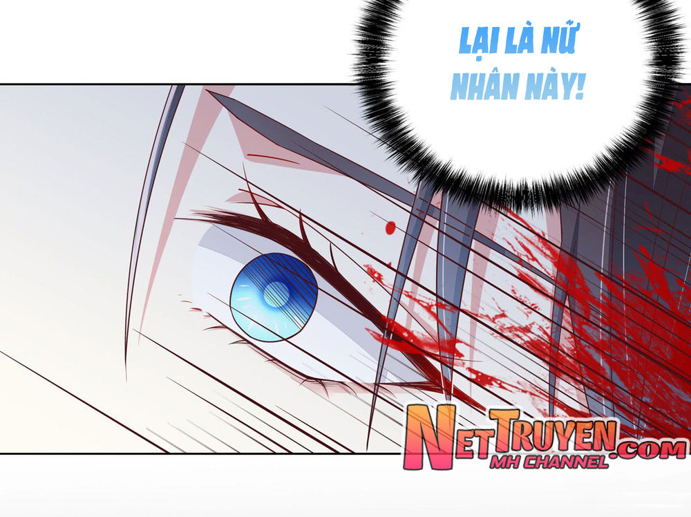 Chi Tôn Đồng Thuật Sư: Tuyệt Thế Đại Tiểu Thư chapter 27 - Trang 6