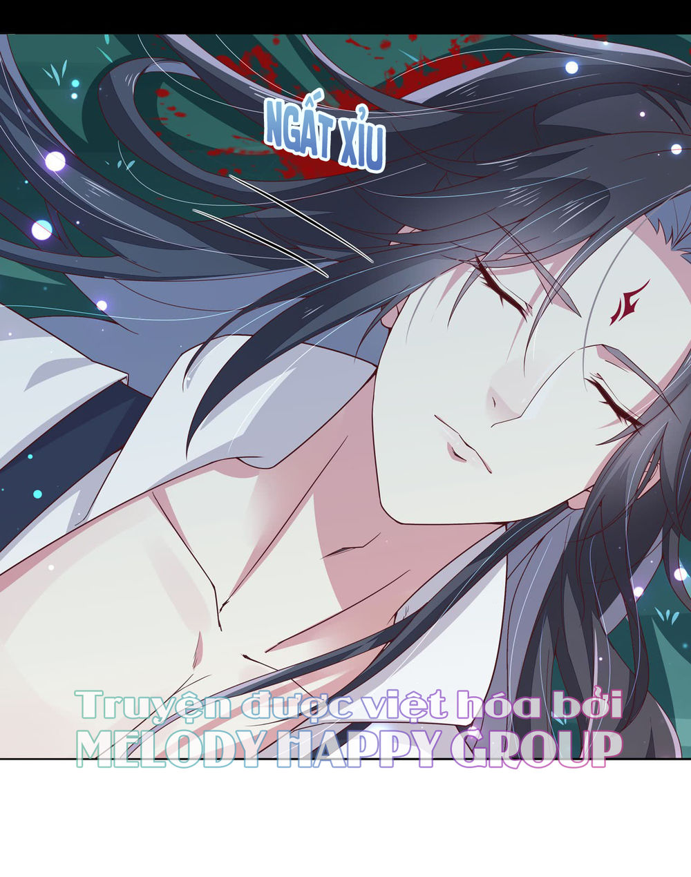 Chi Tôn Đồng Thuật Sư: Tuyệt Thế Đại Tiểu Thư chapter 27 - Trang 8