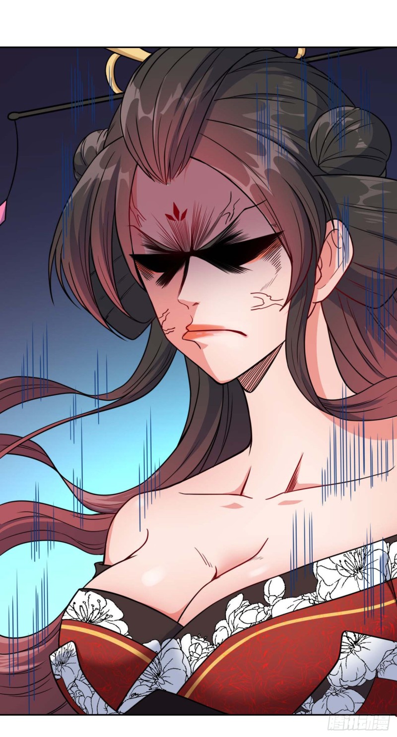 Sư Tỷ Của Ta Rất Cứng chapter 13 - Trang 12