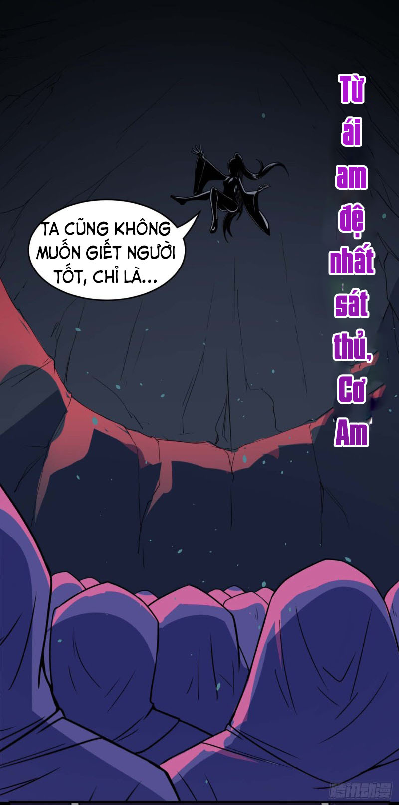 Sư Tỷ Của Ta Rất Cứng chapter 13 - Trang 38