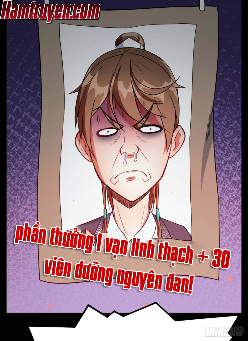 Sư Tỷ Của Ta Rất Cứng chapter 13 - Trang 39
