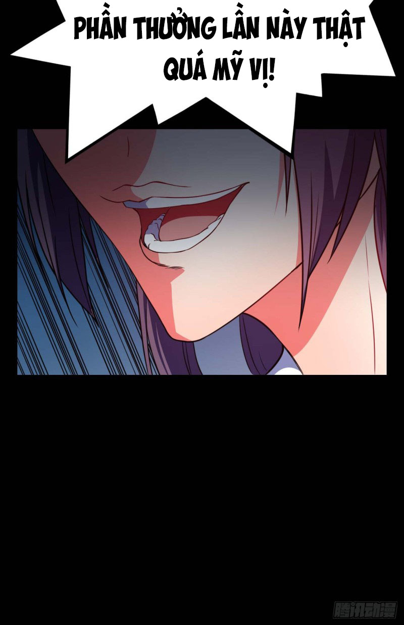 Sư Tỷ Của Ta Rất Cứng chapter 13 - Trang 40