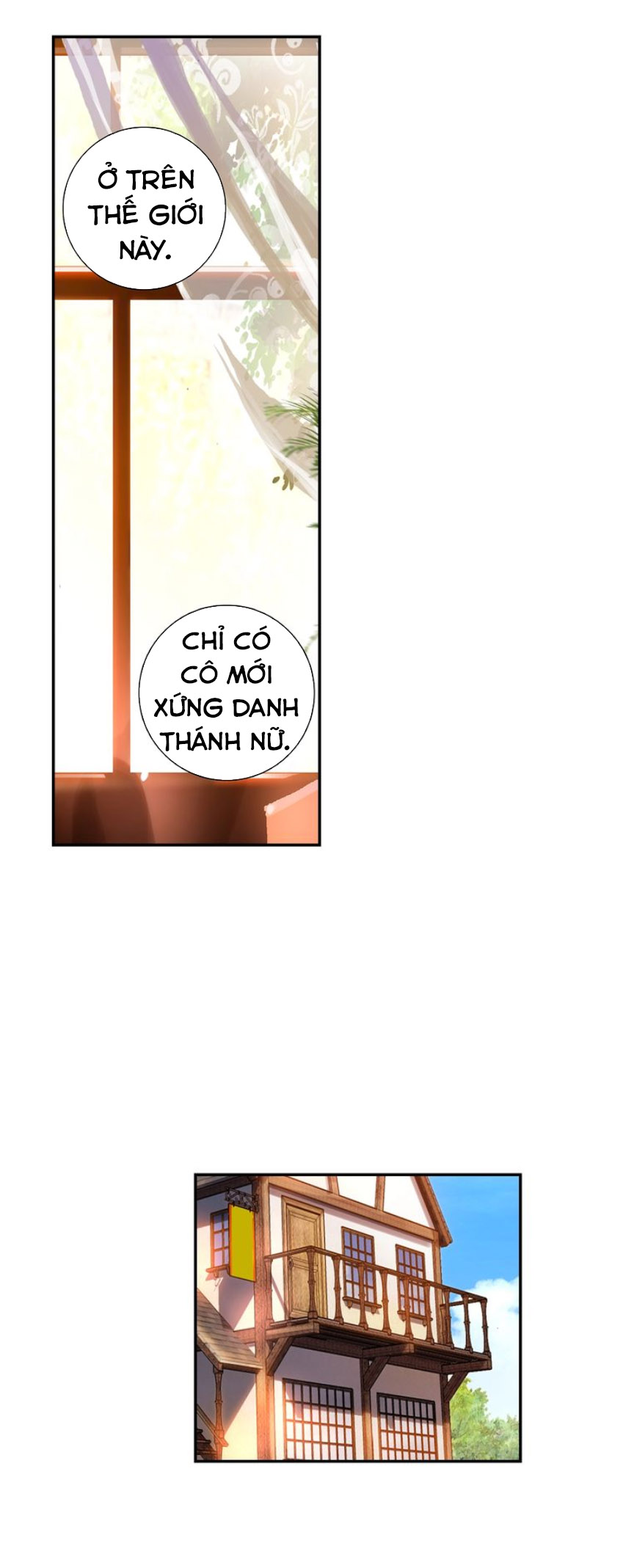 Không Tốc Tinh Ngân chapter 23 - Upload bởi truyensieuhay.com