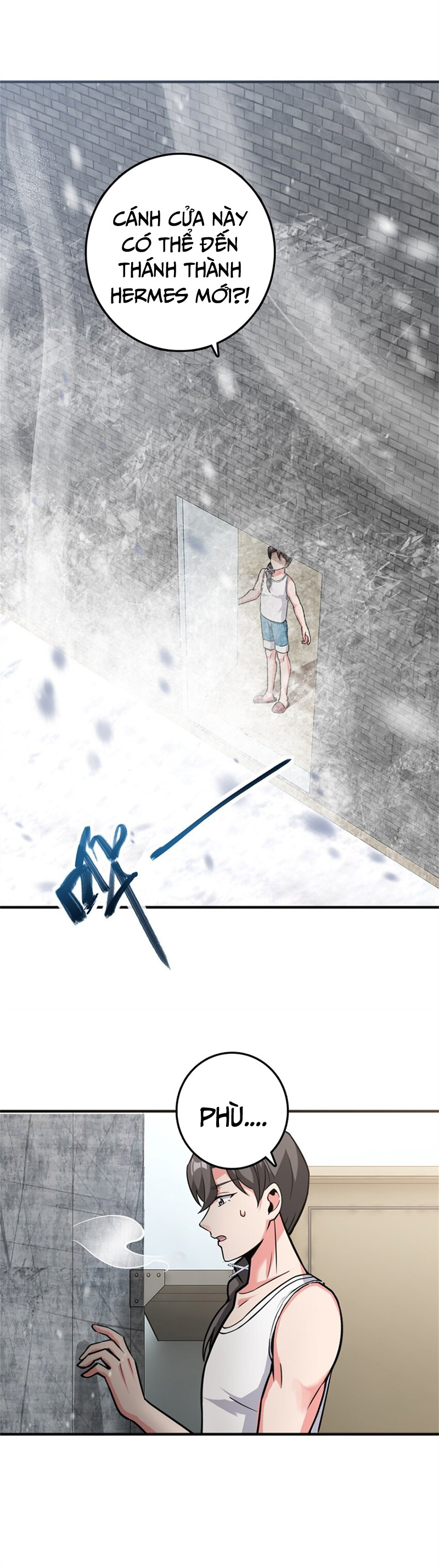 Thả Vu Nữ Đó Ra chapter 362 - Upload bởi truyensieuhay.com