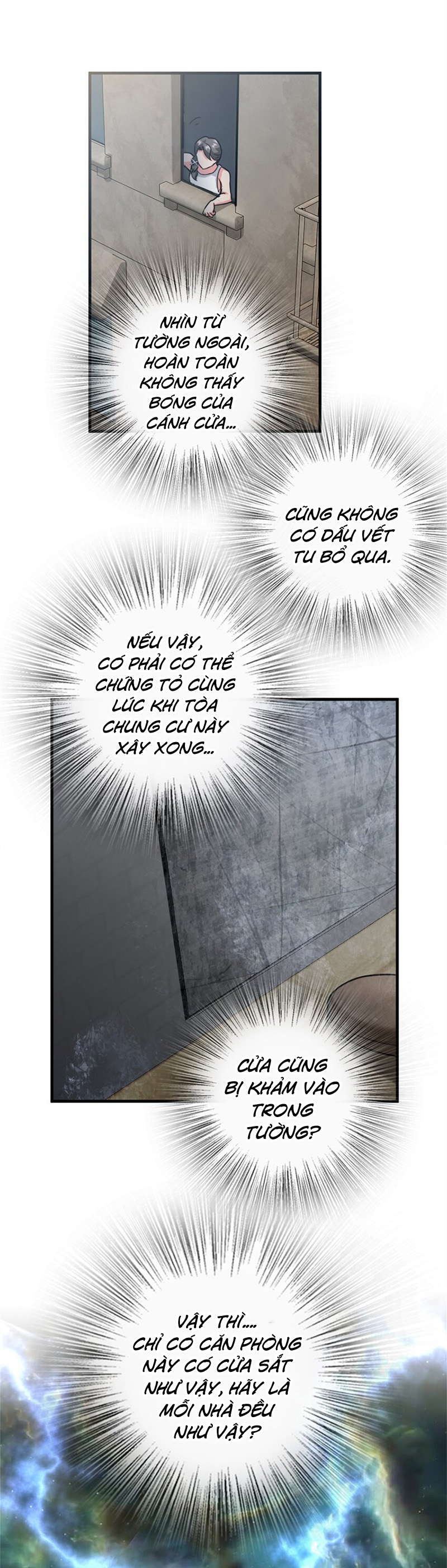 Thả Vu Nữ Đó Ra chapter 362 - Upload bởi truyensieuhay.com