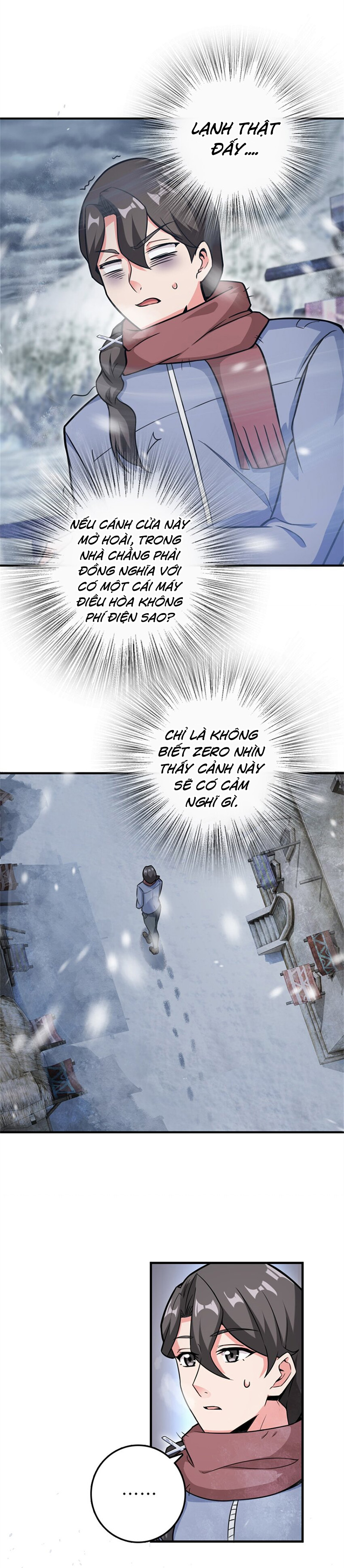 Thả Vu Nữ Đó Ra chapter 362 - Upload bởi truyensieuhay.com