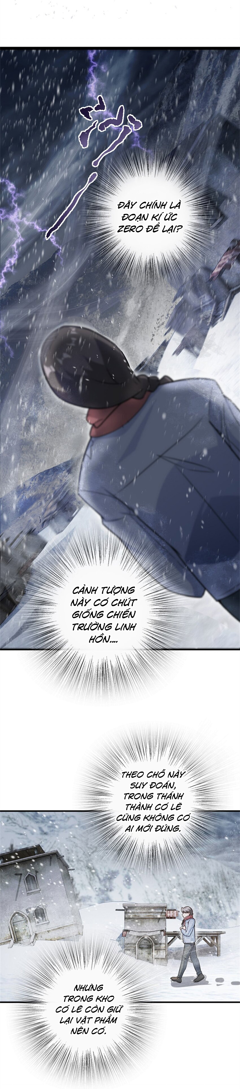 Thả Vu Nữ Đó Ra chapter 362 - Upload bởi truyensieuhay.com
