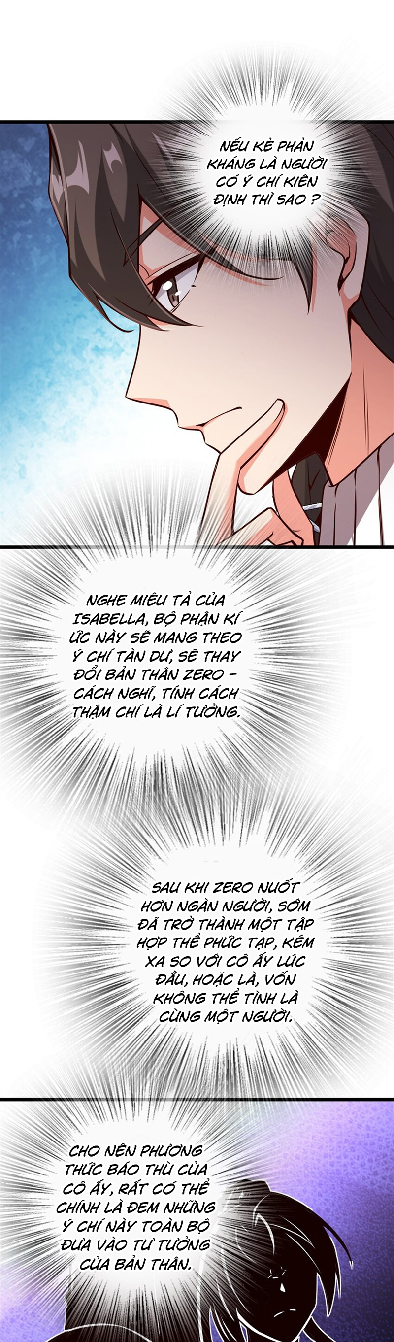 Thả Vu Nữ Đó Ra chapter 361 - Upload bởi truyensieuhay.com