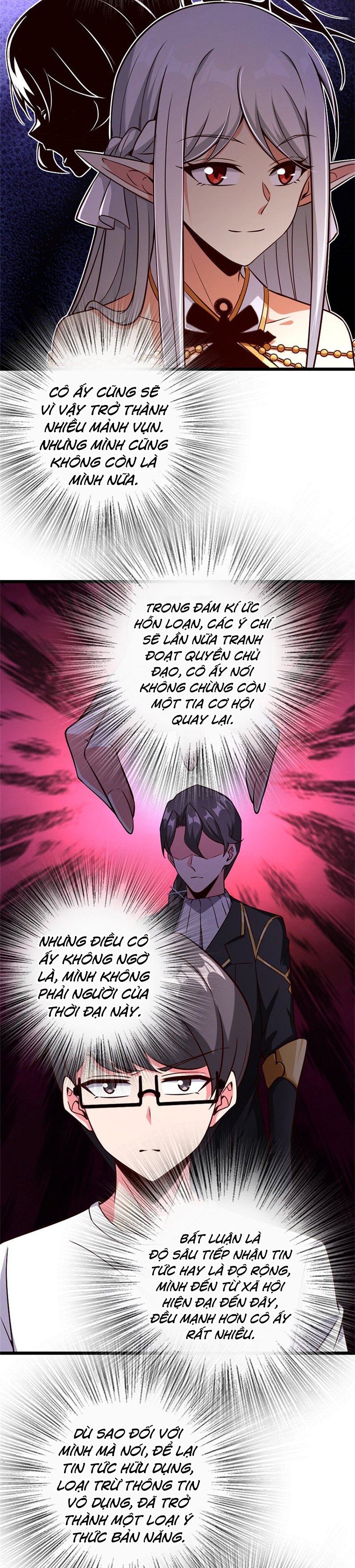 Thả Vu Nữ Đó Ra chapter 361 - Upload bởi truyensieuhay.com