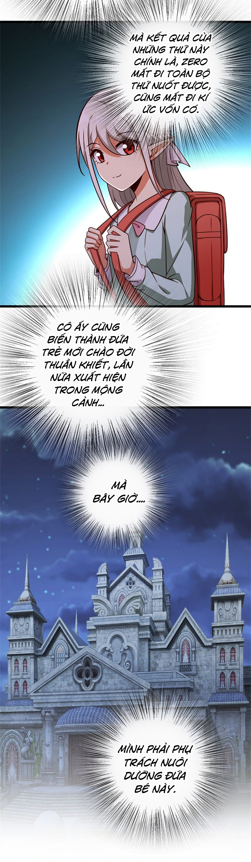 Thả Vu Nữ Đó Ra chapter 361 - Upload bởi truyensieuhay.com