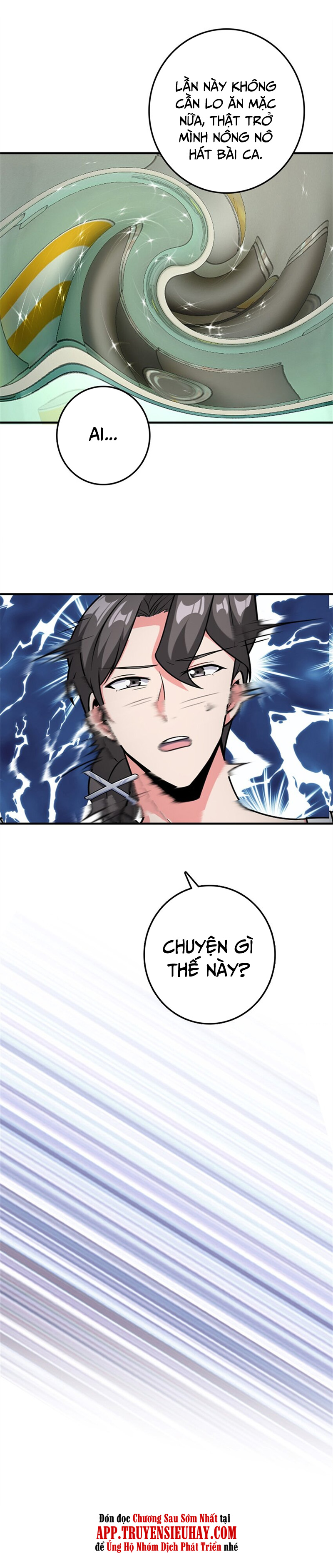 Thả Vu Nữ Đó Ra chapter 362 - Upload bởi truyensieuhay.com