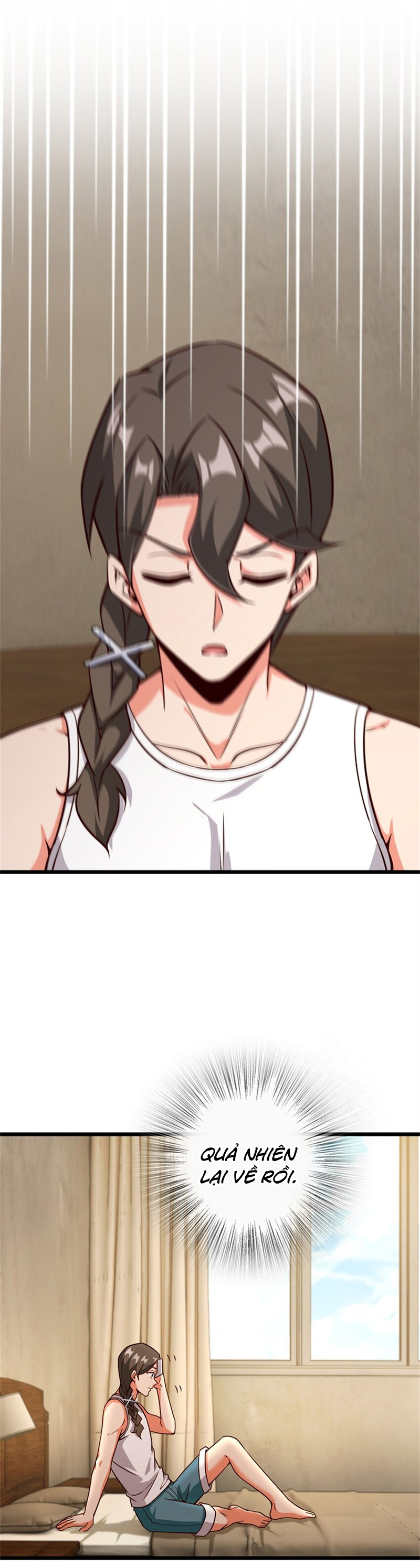 Thả Vu Nữ Đó Ra chapter 361 - Upload bởi truyensieuhay.com