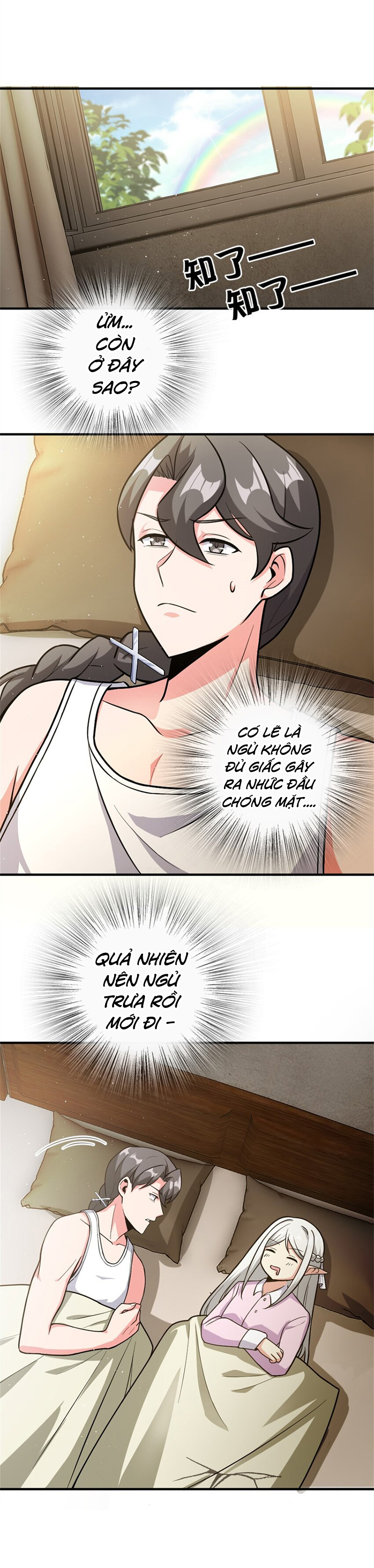 Thả Vu Nữ Đó Ra chapter 362 - Upload bởi truyensieuhay.com