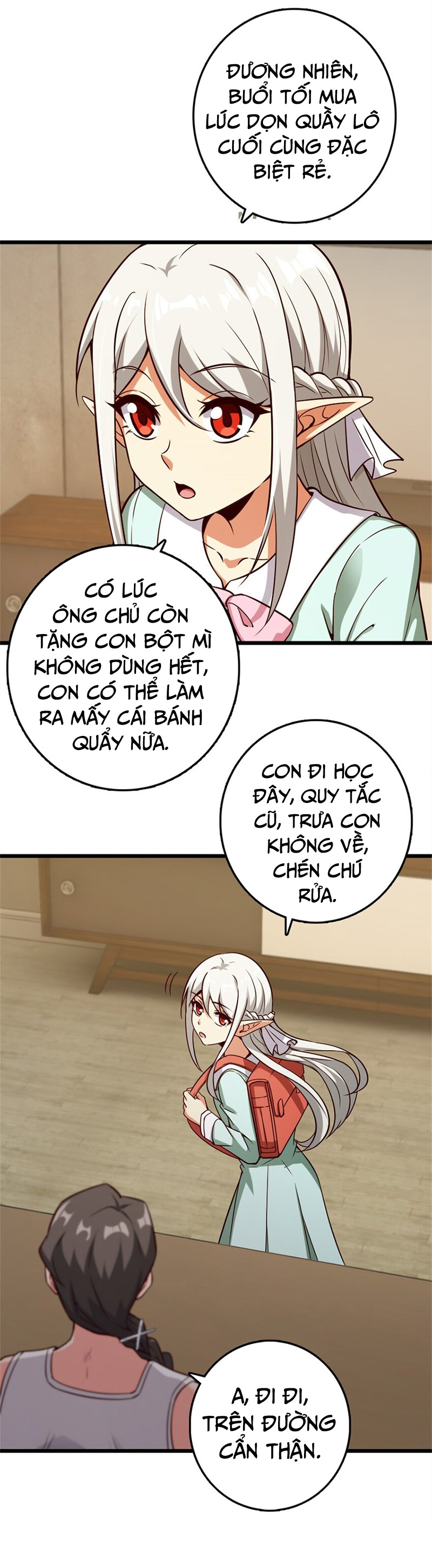 Thả Vu Nữ Đó Ra chapter 361 - Upload bởi truyensieuhay.com