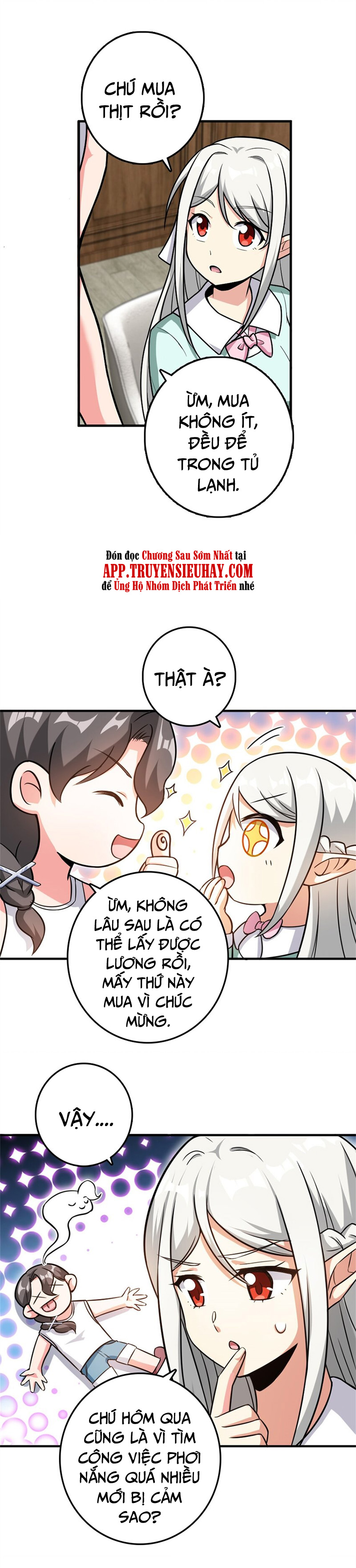 Thả Vu Nữ Đó Ra chapter 362 - Upload bởi truyensieuhay.com
