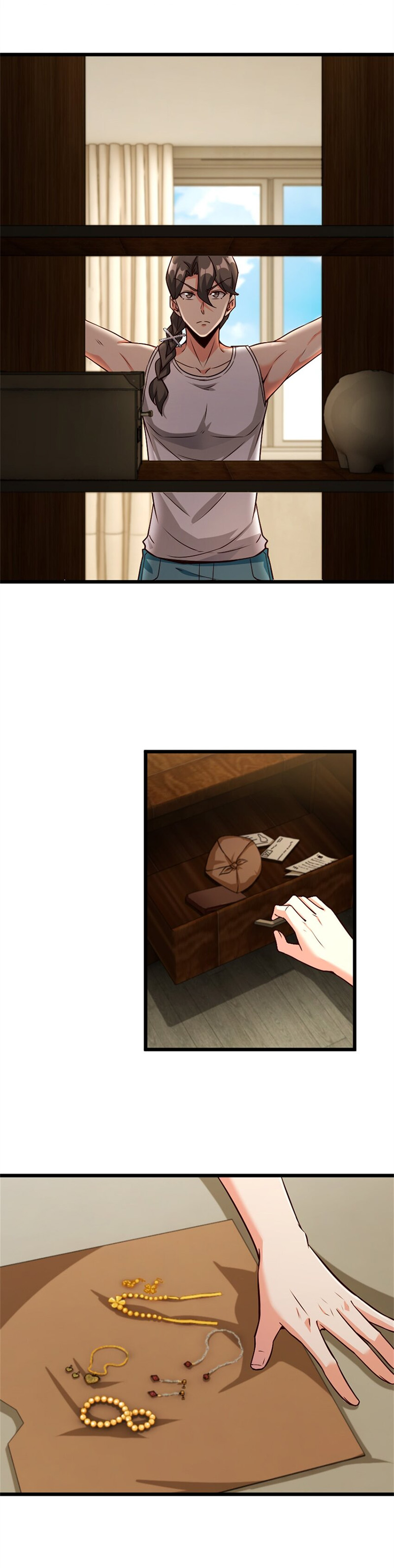 Thả Vu Nữ Đó Ra chapter 361 - Upload bởi truyensieuhay.com
