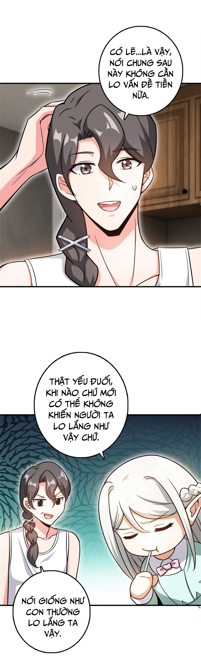 Thả Vu Nữ Đó Ra chapter 362 - Upload bởi truyensieuhay.com